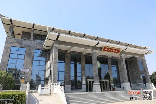 太极圣地 世界美名传(图7)