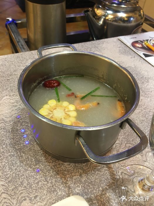 杭城春节不打烊餐厅合集！竟然还有新店开业赶紧尝鲜(图1)