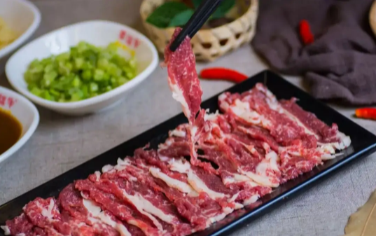 吊龙和牛里脊哪个嫩(图1)