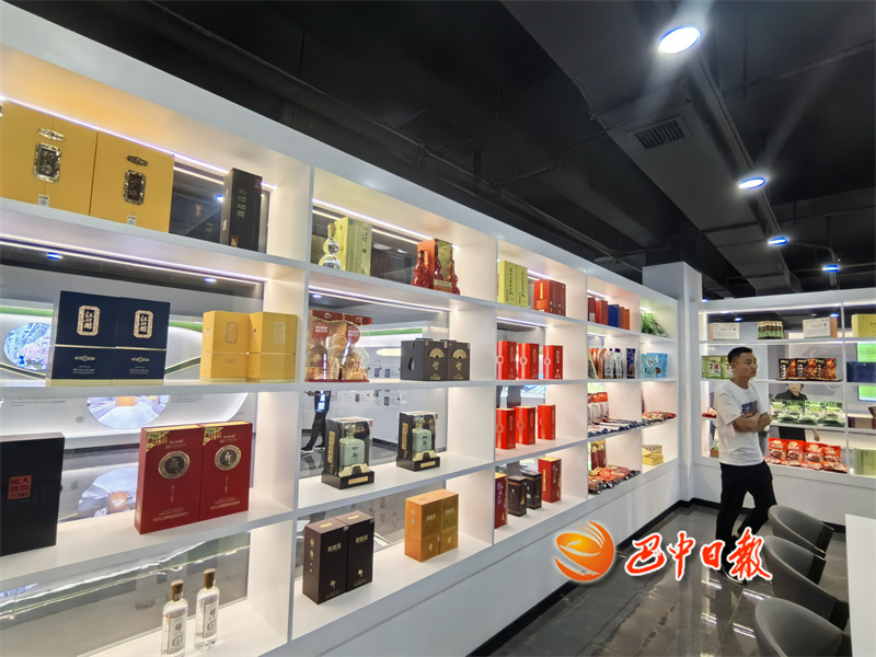 聚链成群 巴山肉牛产业“跑出”新赛道(图2)