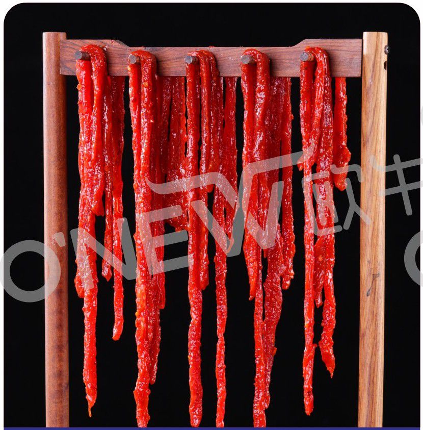 欧牛食品：火锅包容万像唯有食材必须鲜香(图3)