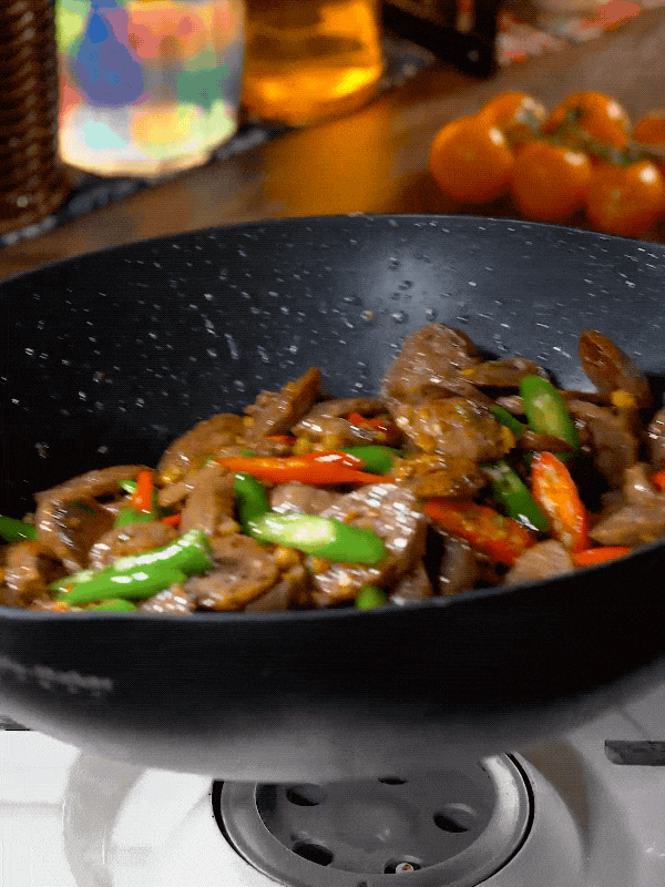 959%牛肉含量！144年中华老字号「正宗潮汕牛肉丸」太太太好吃了！(图33)