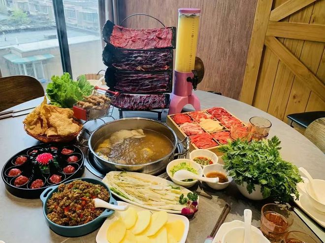 牛粉吃货节开启 舌尖牧牛全城15家门店实力宠粉啦(图4)