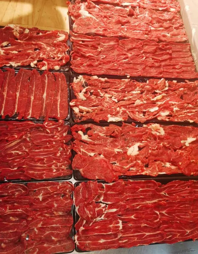 牛粉吃货节开启 舌尖牧牛全城15家门店实力宠粉啦(图5)