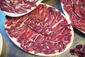广东牛肉火锅 酣畅淋漓的牛肉饕餮(图)(图4)